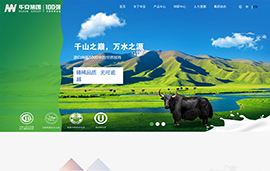 甘肃华安生物科技集团
