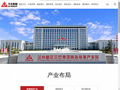 兰石集团