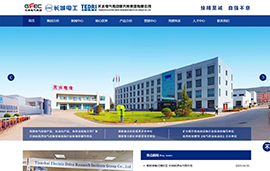 天水电气​传动研究所集团有限公司