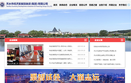 天水市经济发展​投融资有限公司